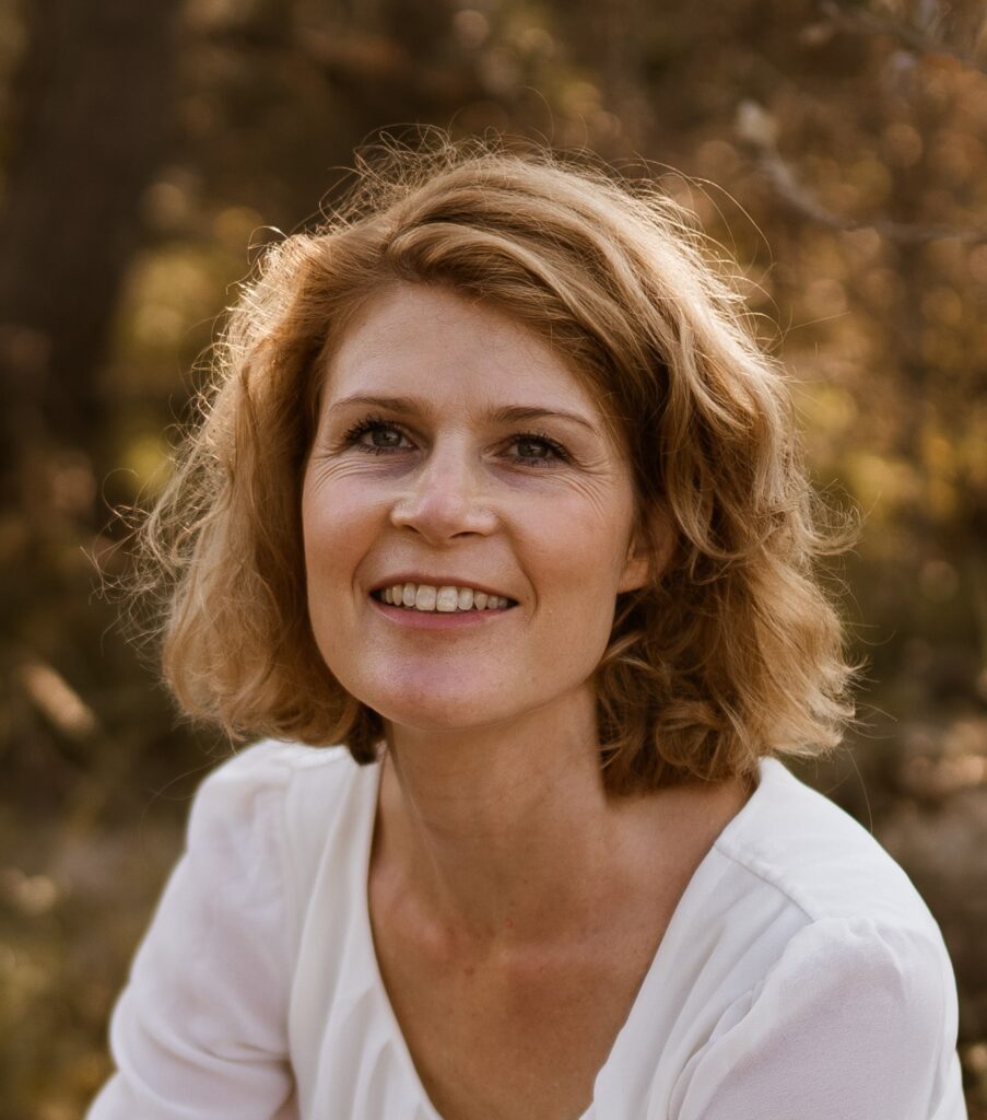 Dymph Neeteson headshot